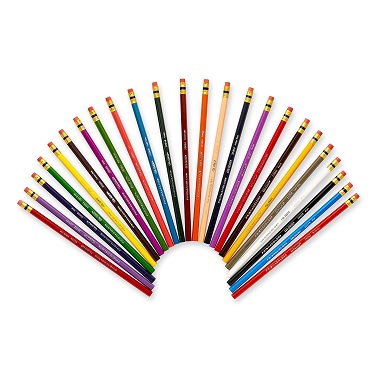 Prismacolor Col-Erase Pencils