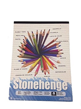 What is the Best Paper for Colored Pencils? - Strathmore Artist Papers