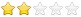 2 star thumbnail