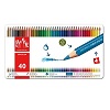Caran d’Ache Fancolor Colored Pencils thumbnail