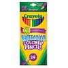 Crayola Watercolor Pencils thumbnail