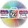 Top Quality Art Supplies Pencils thumbnail