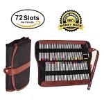 WooCrafts Canvas Pencil Wrap