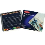 derwent watercolor 24 pack