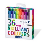 Staedtler Triplus Color Pen Set thumbnail