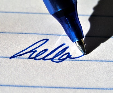 rollerball pen