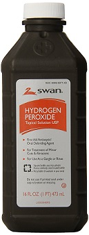 hydrogen-peroxide-paint-thinner
