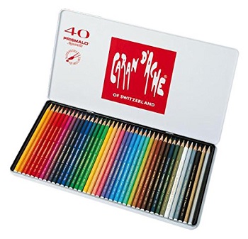 Bruynzeel Pencil Review Youtube