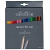 cretacolor colored pencils review thumbnail