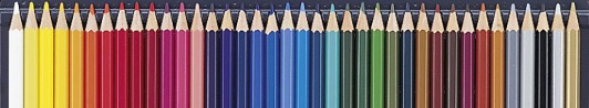 stabilo original colored pencil color selection