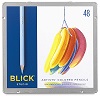 Blick Studio Colored Pencils review thumbnail