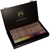 caran d'ache pastel pencils review thumbnail