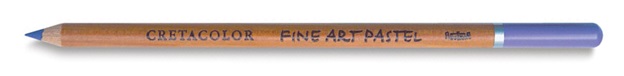 cretacolor pastel pencils closeup