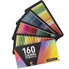 zenacolor colored pencils review thumbnail