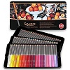 cezanne colored pencils review thumbnail